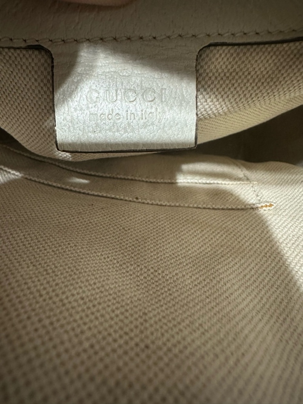 GUCCI ❤️🌟FLORAL GG SUPREME OPHIDIA BACKPACK⭐️ - Picture 10 of 13